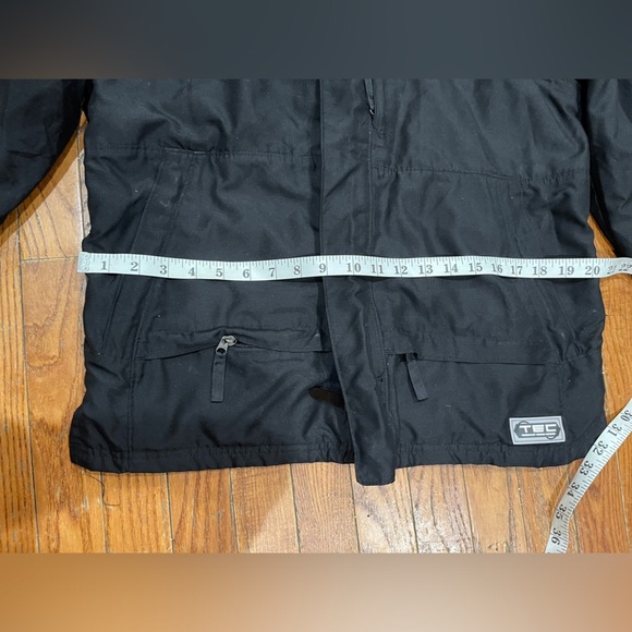 Scottevest Men's Black Lightweight Jacket - Picture 4 of 14